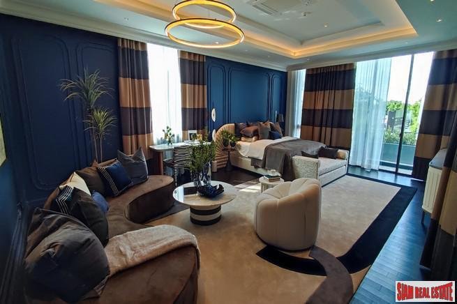 Casa en Bangkok, Bangkok, Tailandia 5 - 18476557