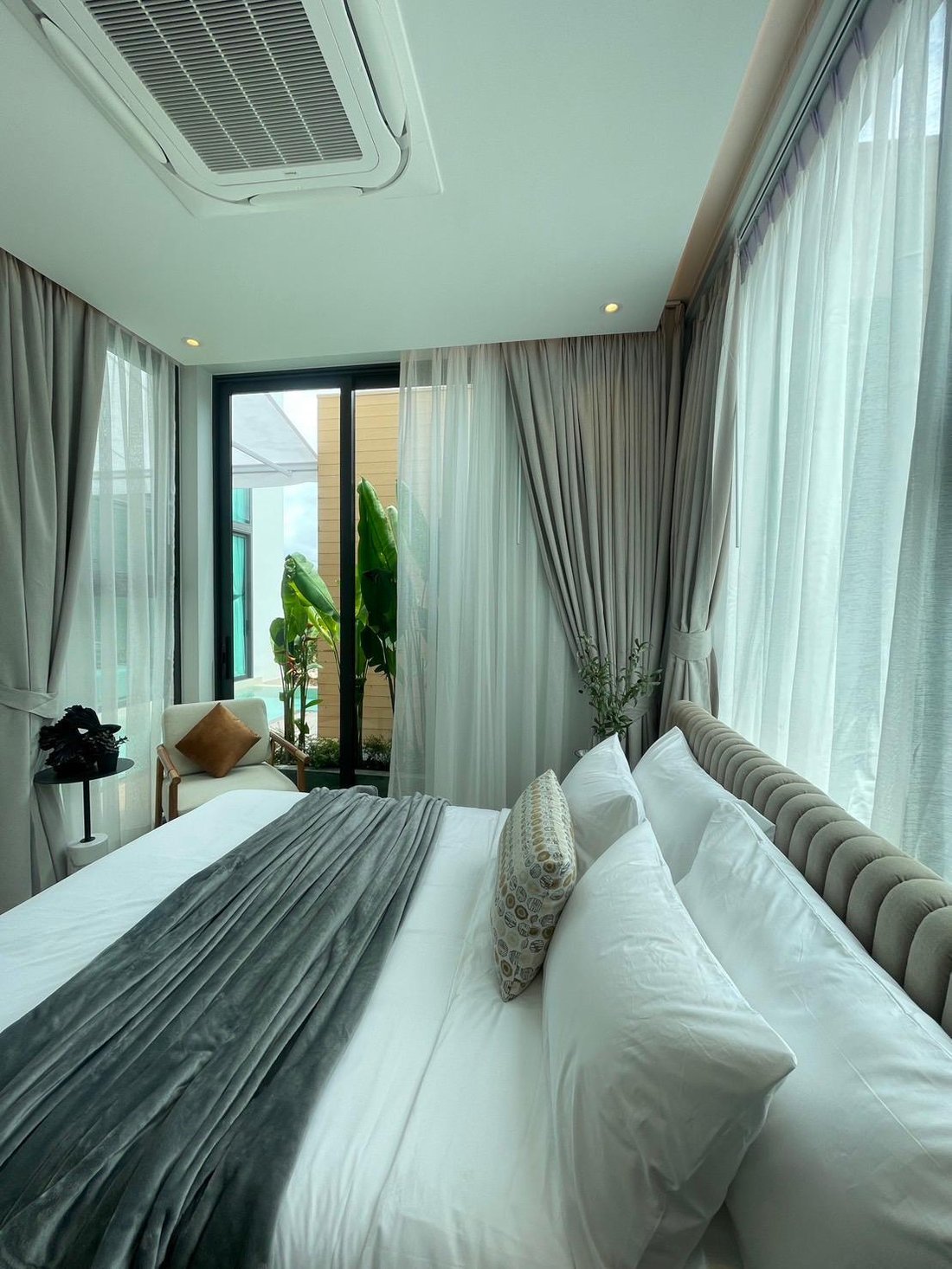 Villa in Choeng Thale, Phuket, Thailand 3 - 18476529