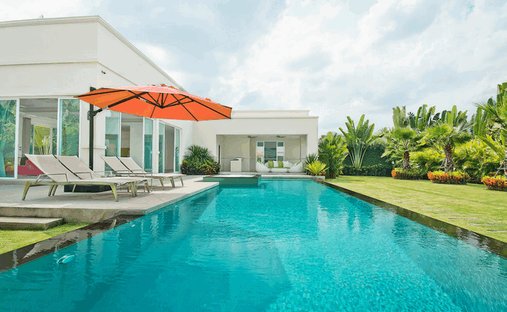 Casa a Pattaya, Provincia di Chonburi, Thailandia 1
