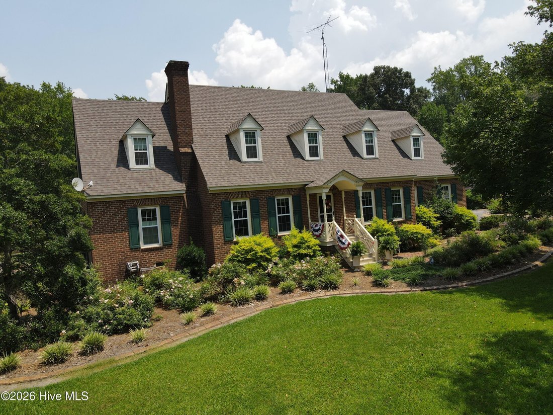 House in Colerain, North Carolina, United States 4 - 18474579