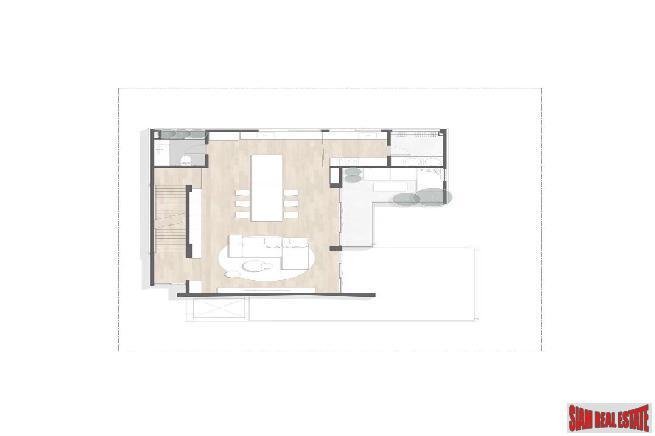 House in Bangkok, Bangkok, Thailand 5 - 18476636