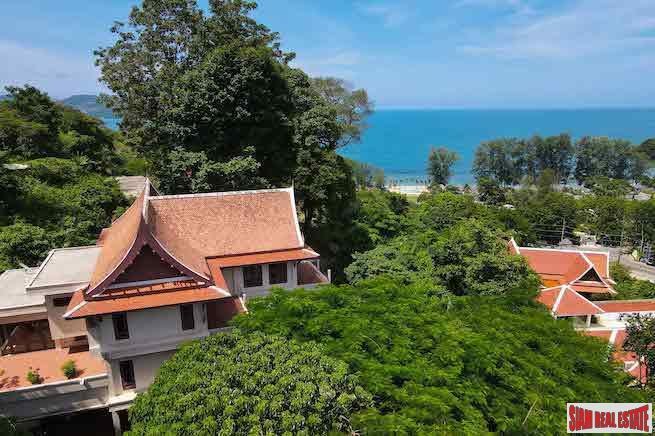 Villa in Kamala, Phuket, Thailand 3 - 18476646