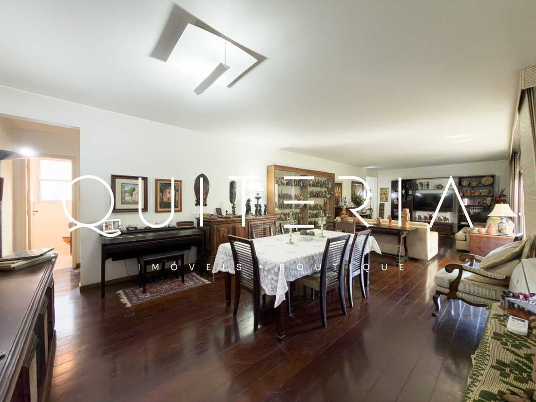 Apartment in Rio de Janeiro, State of Rio de Janeiro, Brazil 4 - 18479436