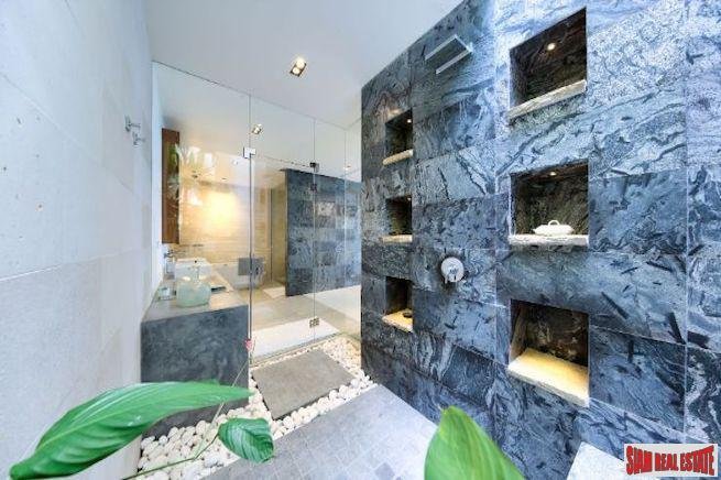 Villa in Krut, Surat Thani, Thailand 3 - 18476359