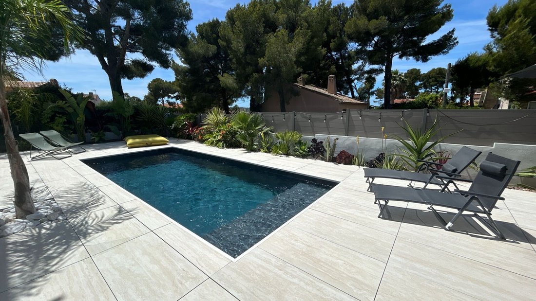 House in Le Fort, Six-Fours-les-Plages, France 5 - 18474279