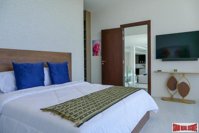 Villa in Thep Krasatti, Phuket, Thailand 2 - 18476692