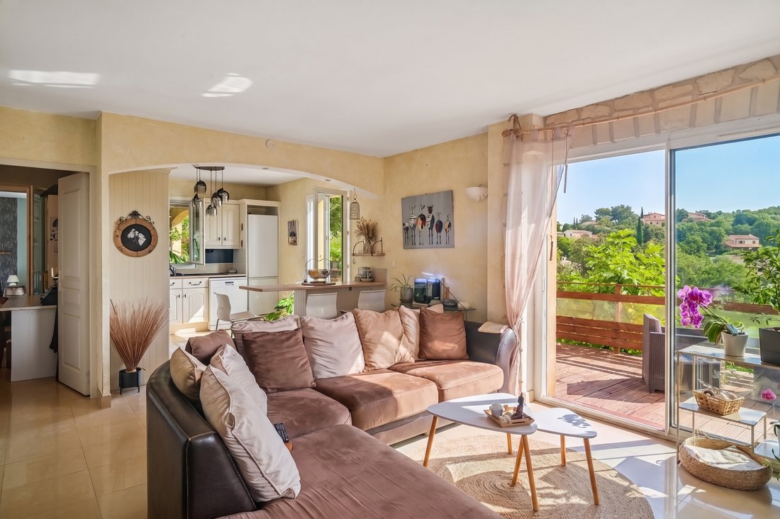 House in Exterieurs, Frejus, France 4 - 18476089