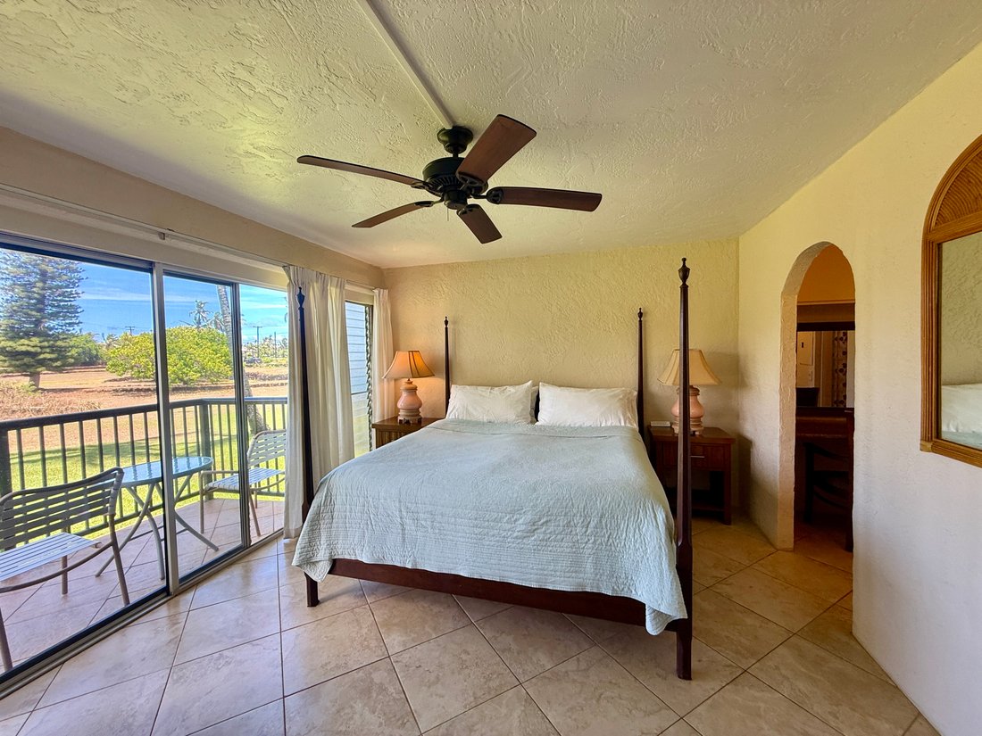 Appartement à Koloa, Hawaï, États-Unis 3 - 18477347