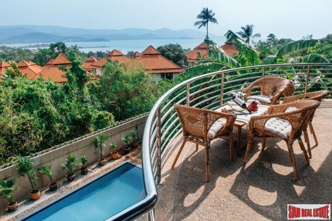 House in Koh Samui, Surat Thani, Thailand 5 - 18476441