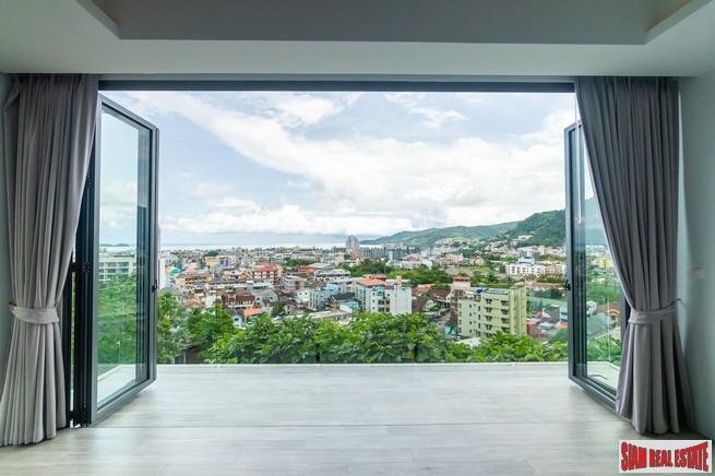 Villa in Pa Tong, Phuket, Thailand 1 - 18476711