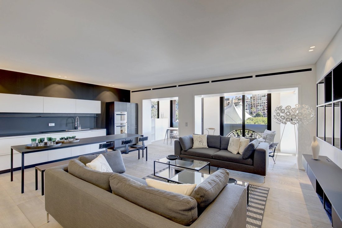 Apartment in Monaco, Monaco 3 - 12422969