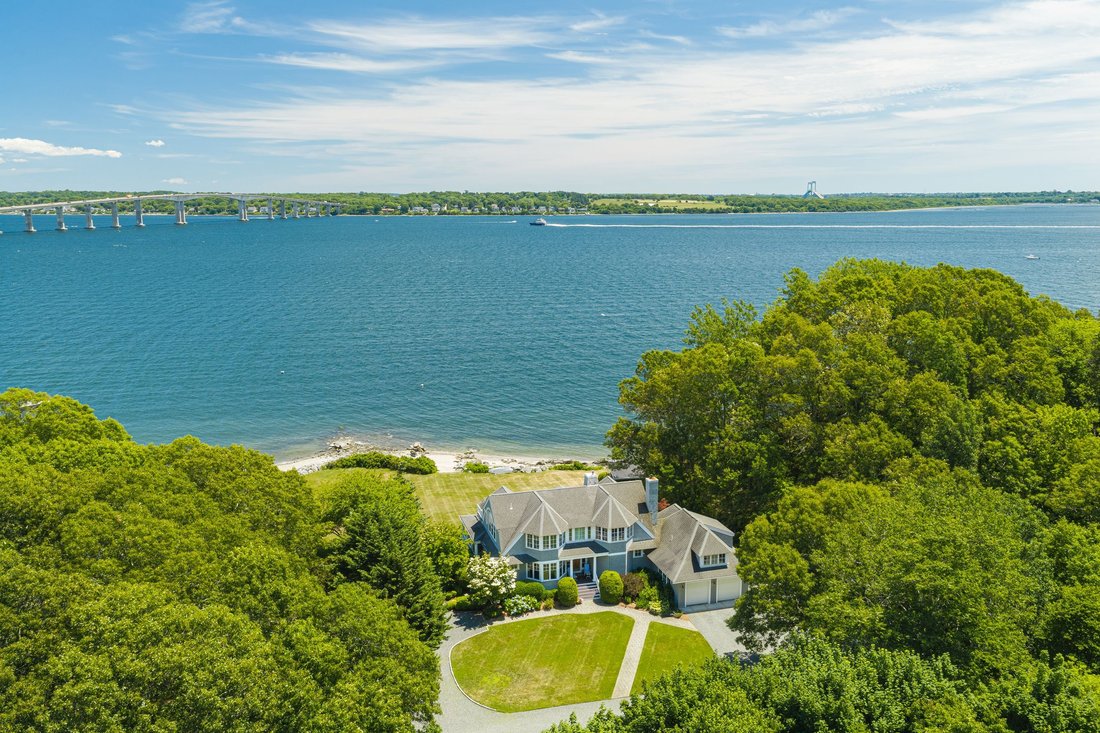 House in South Kingstown, Rhode Island, United States 2 - 18475701