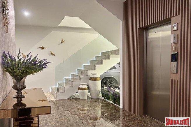 Villa in Thep Krasatti, Phuket, Thailand 4 - 18476664