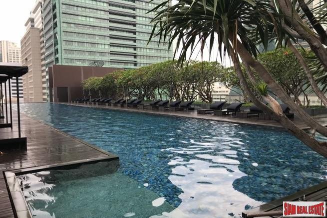 Apartment in Bangkok, Bangkok, Thailand 1 - 18475889