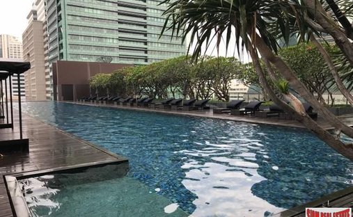 Appartement à Bangkok, Bangkok, Thaïlande 1