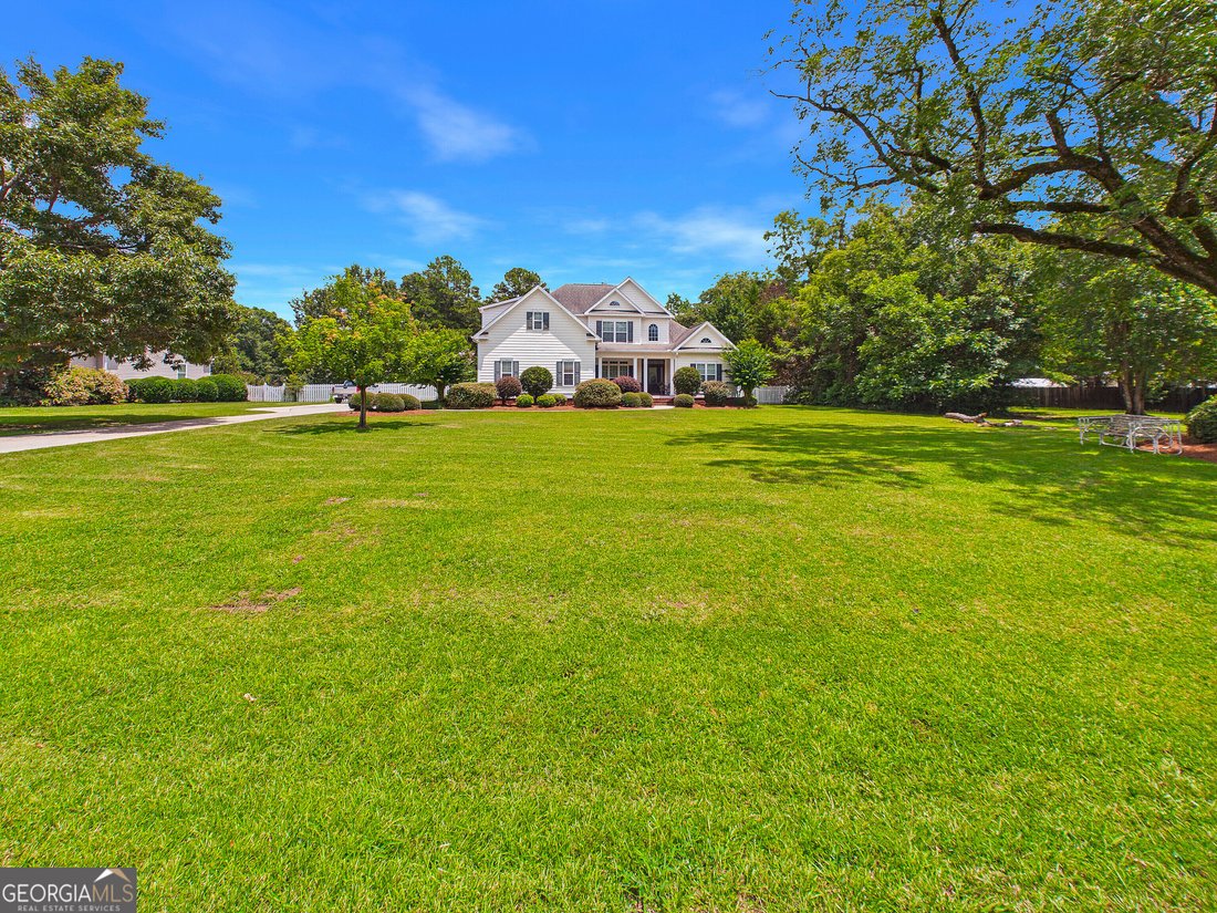House in Macon, Georgia, United States 5 - 18478550