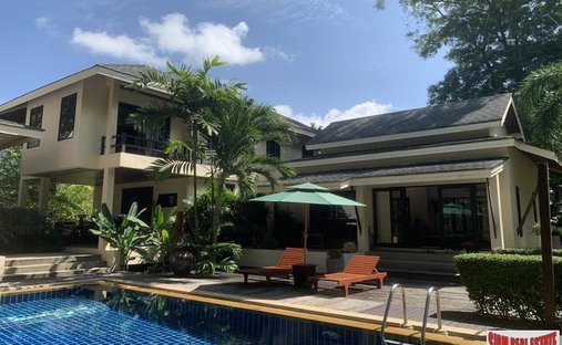 Villa in Rawai, Phuket, Thailand 1