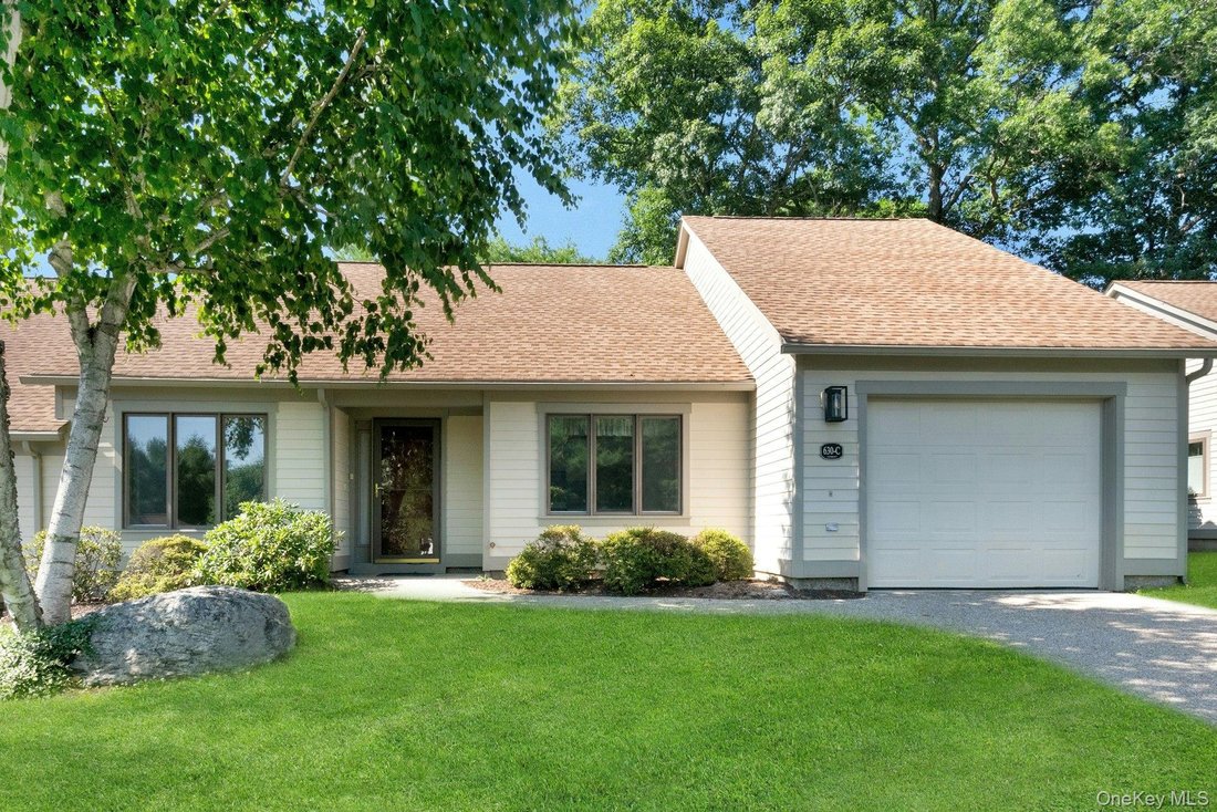 Condo in Somers, New York, United States 1 - 18479357