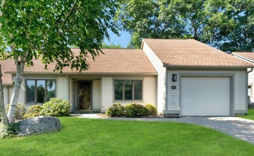 Condo in Somers, New York, United States 1