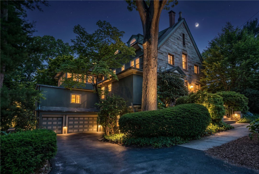Haus in Providence, Rhode Island, Vereinigte Staaten 2 - 18361837