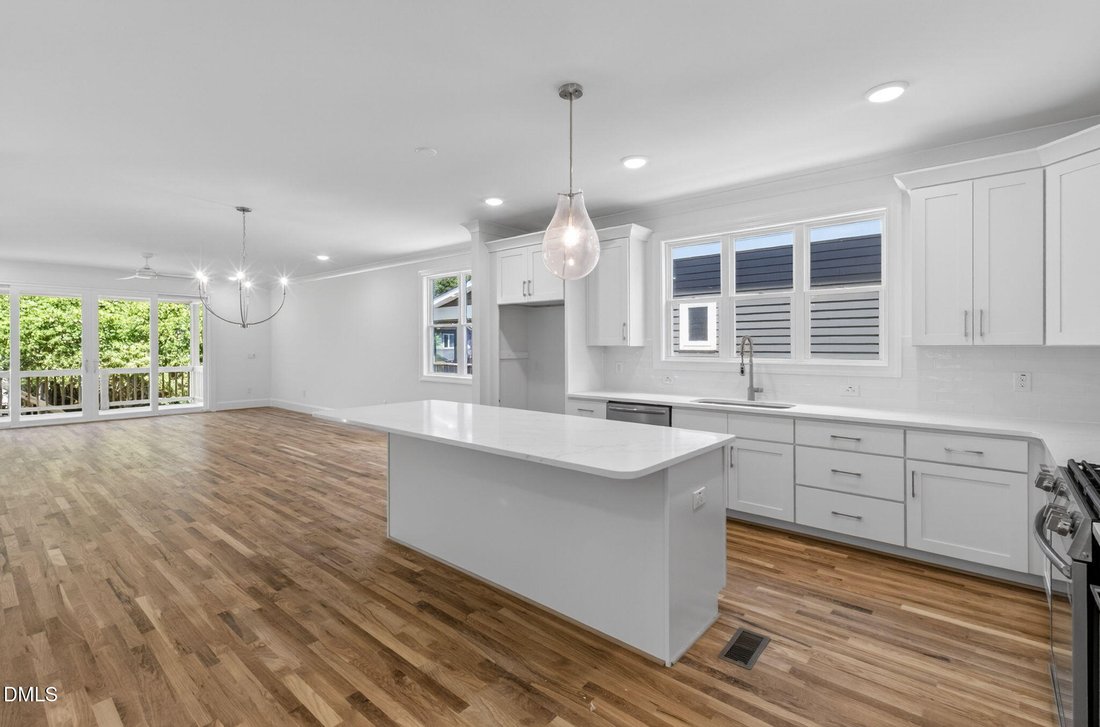Haus in Raleigh, North Carolina, Vereinigte Staaten 5 - 18478234