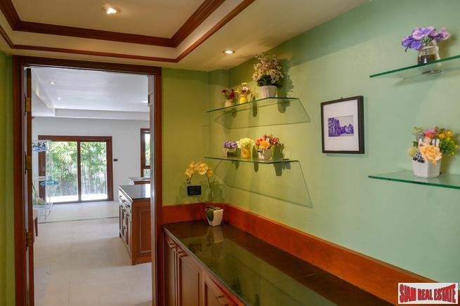 Villa in Rawai, Phuket, Thailand 5 - 18476559
