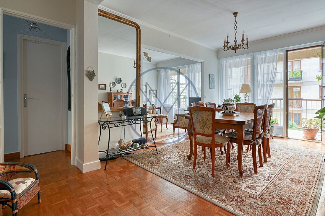 Apartment in Domaine National du Château, Versailles, France 3 - 18479067
