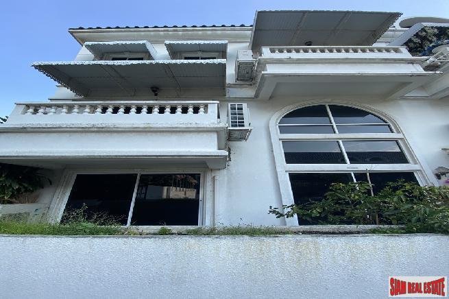 Estate in Bangkok, Bangkok, Thailand 1 - 18476461