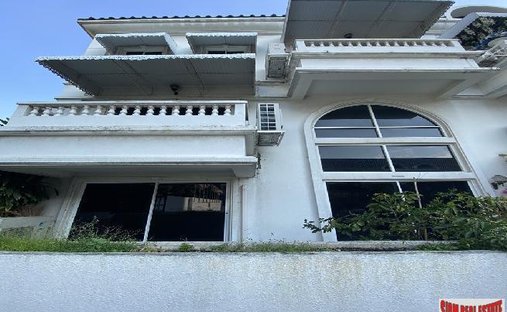 Estate in Bangkok, Bangkok, Thailand 1