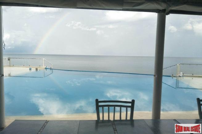 Land in Ko Pha-ngan Sub-district, Surat Thani, Thailand 3 - 18476659