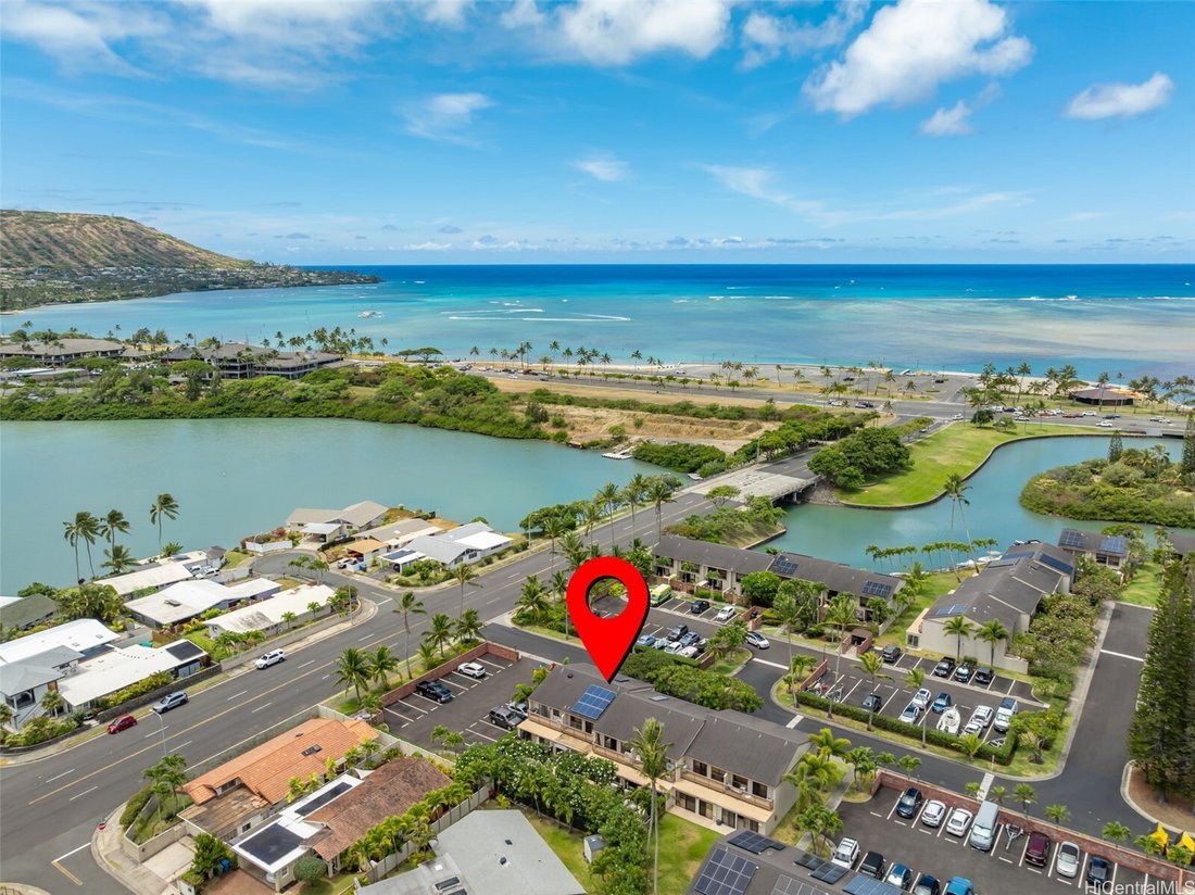 House in Honolulu, Hawaii, United States 2 - 18480355