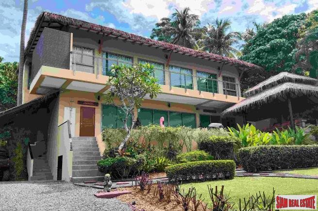 Villa in Ko Kaeo, Phuket, Thailand 1 - 18476703