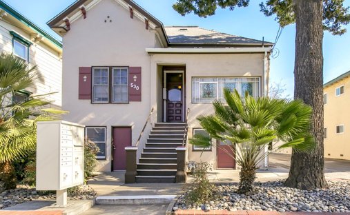 Appartamento a San Jose, California, Stati Uniti 1