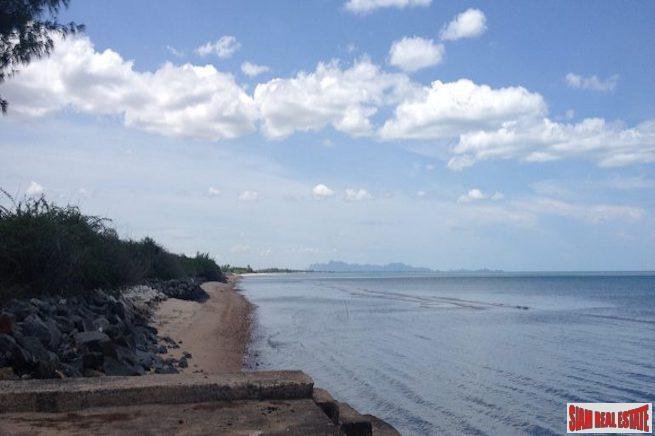 Land in Prachuap Khiri Khan, Thailand 3 - 18476063