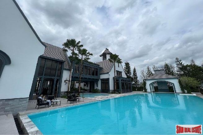 House in Bangkok, Bangkok, Thailand 2 - 18476514