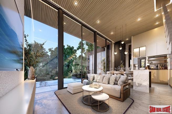 Villa in Sakhu, Phuket, Thailand 4 - 18476704