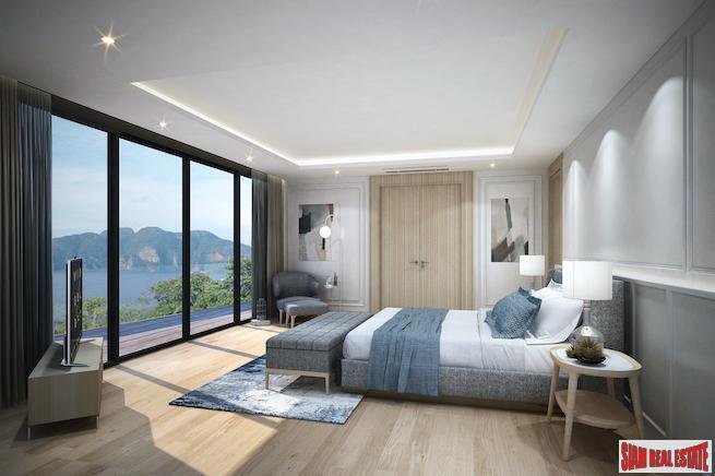 Villa in Rawai, Phuket, Thailand 5 - 18476200