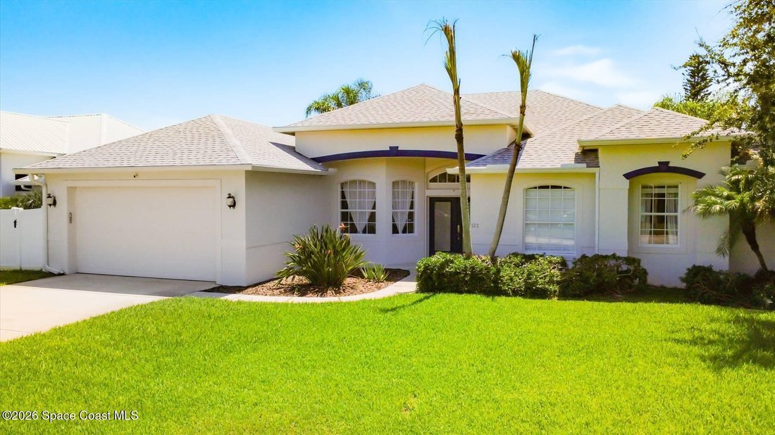 House in Cocoa Beach, Florida, United States 3 - 18477494