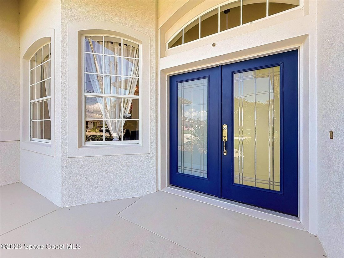 House in Cocoa Beach, Florida, United States 4 - 18477494