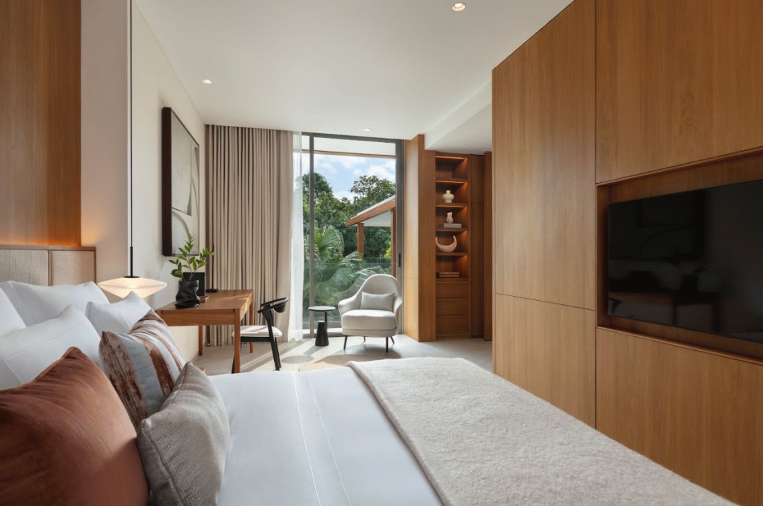 Villa in Choeng Thale, Phuket, Thailand 5 - 18476584