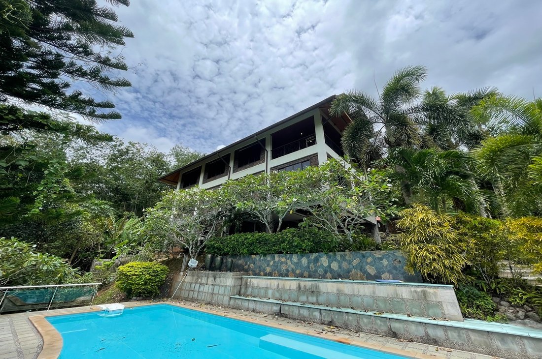 Villa in Ao Nang, Krabi, Thailand 1 - 18475872