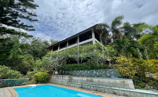 Villa in Ao Nang, Krabi, Thailand 1