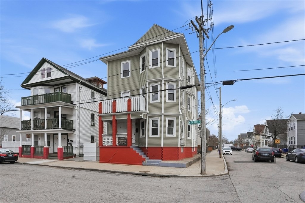 Apartment in Providence, Rhode Island, United States 2 - 18477121