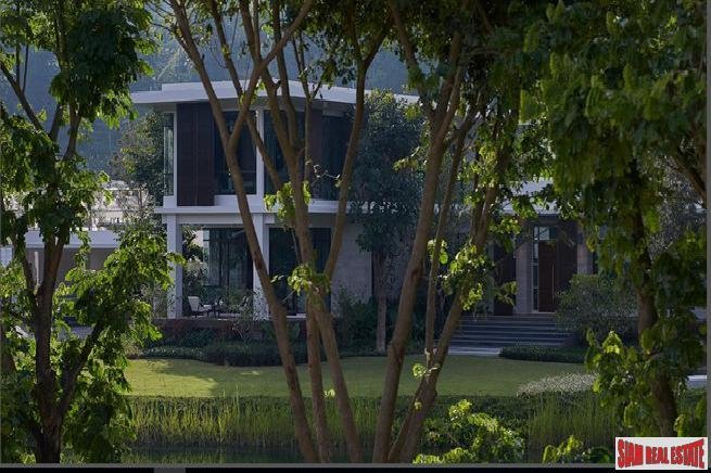 Villa in Pong Yaeng, Chiang Mai, Thailand 4 - 18476064