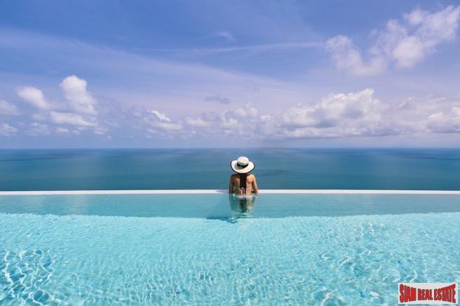 Villa in Koh Samui, Surat Thani, Thailand 2 - 18476430