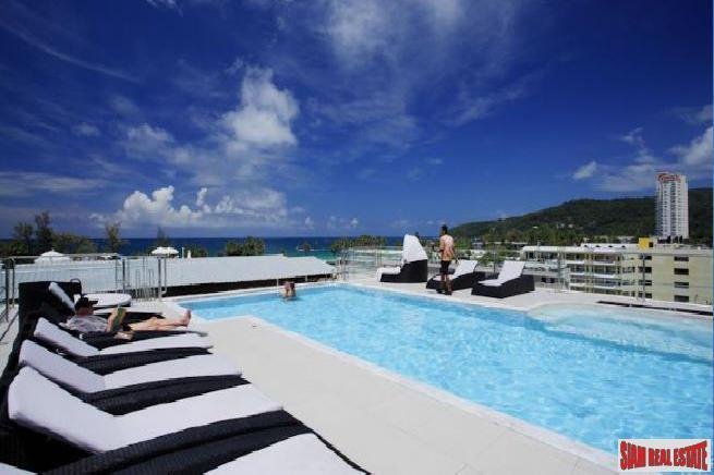 Karon, Phuket, Thailand 1 - 18476554