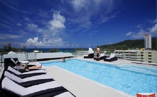 Karon, Phuket, Thailand 1