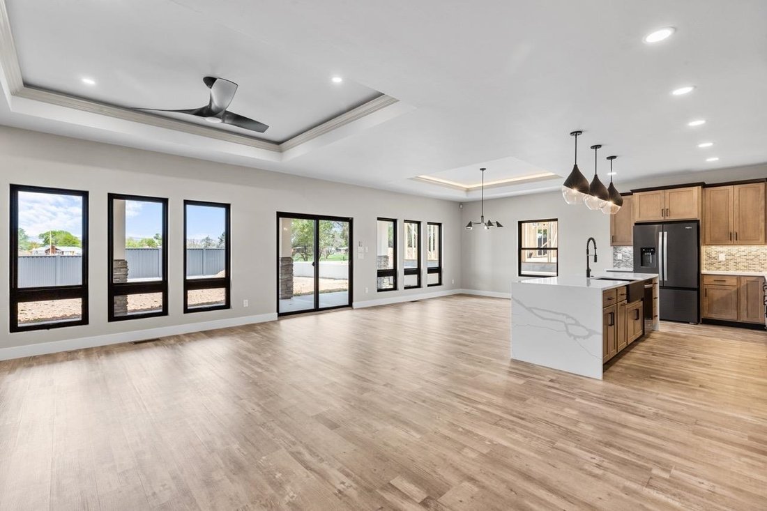 House in Grand Junction, Colorado, United States 4 - 18477622