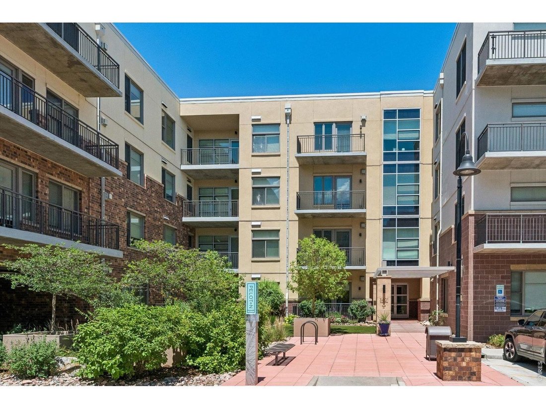 House in Boulder, Colorado, United States 1 - 18477852
