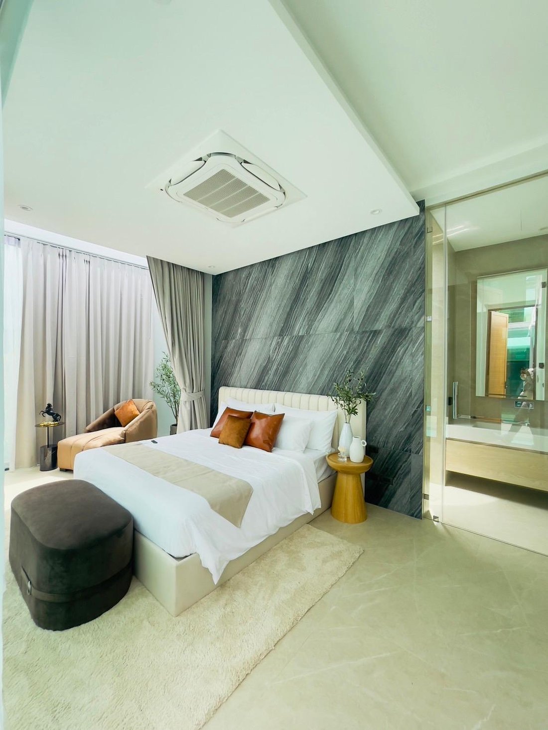 Villa in Choeng Thale, Phuket, Thailand 4 - 18476529